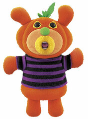 Sing-a-ma-jigs! Halloween Ver.