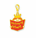 Refrain Charm Book