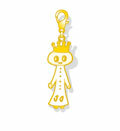 Refrain Charm - Kenagena Standing