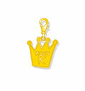 Refrain Charm - Crown