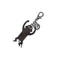Kumiawase Seibutsu  Kongaragacchi Charm - Monkey