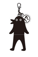 Kumiawase Seibutsu  Kongaragacchi Big Charm - Dolphimole (Igura)