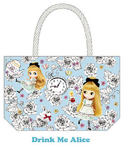 Blythe Coating Bag L - Dreaming Alice