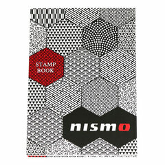 Stamp Book nismo