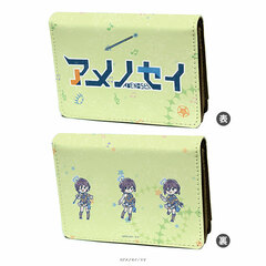 Chara Case 