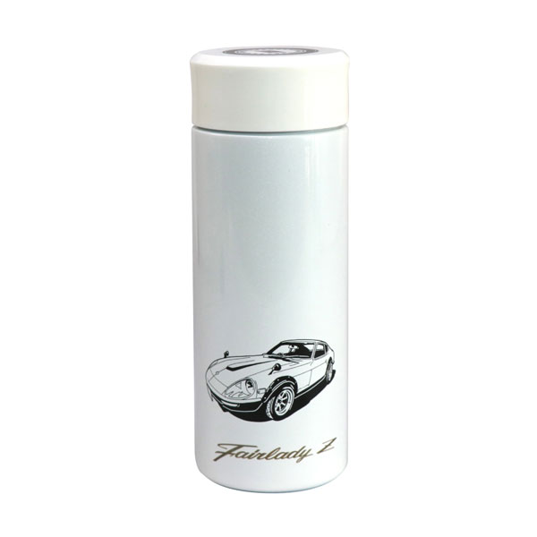Fair Lady Z Mug Bottle