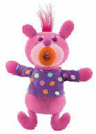 Sing-a-ma-jigs! Pink