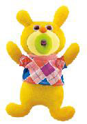 Sing-a-ma-jigs! Yellow