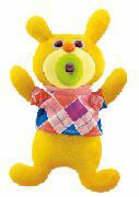 Sing-a-ma-jigs! Yellow