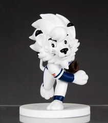 Saitama Seibu Lions Collection Figure Leo