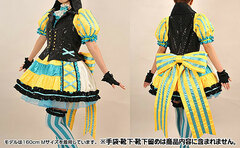 Shoko-tan x Noizi Ito Jewel Costume Set - M