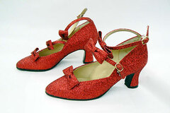 Shoko-tan x Noizi Ito Jewel Shoes - 25cm
