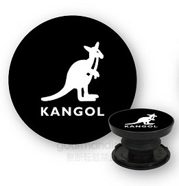 KANGOL POCOPOCO Black