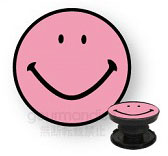Smiley Face POCOPOCO Pink