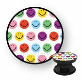 Smiley Face POCOPOCO Colorful