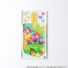 Non-Character Original Customania Ice Cream Bar Mix