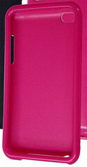 iPod touch 4G Shell Cover Pink/IPT4G-09PK