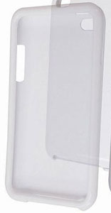 iPod touch 4G Shell Cover Clear/IPT4G-09CL