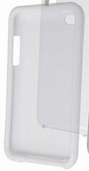 iPod touch 4G Shell Cover Clear/IPT4G-09CL