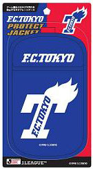J League Protect Jacket FC Tokyo