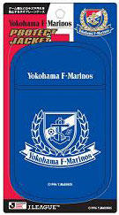 J League Protect Jacket Yokohama F Marinos