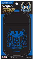 J League Protect Jacket Gamba Osaka