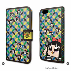 Book-style Smartphone Case (iPhone 6/6s/7) 