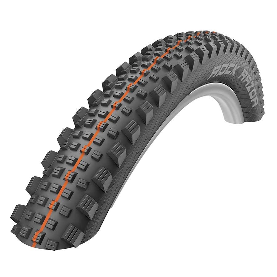Schwalbe Rock Razor Addix 2019