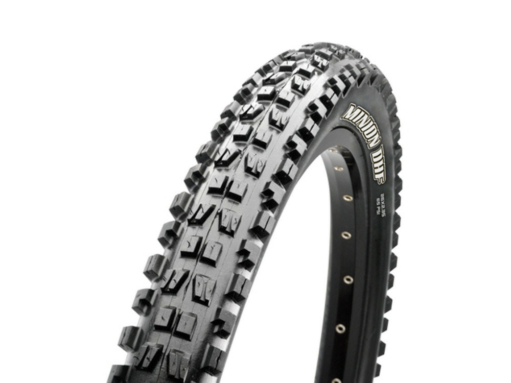 Maxxis Minion DHF Tire 2022