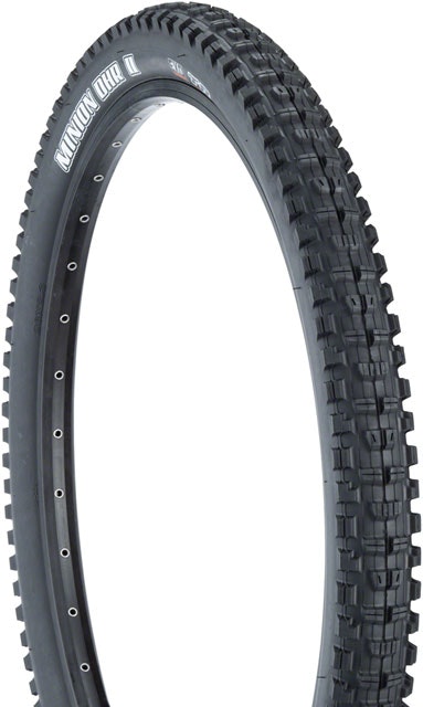 Maxxis Minion DHR II Tire 2022