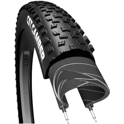 CST Wire Bead 695G 2017