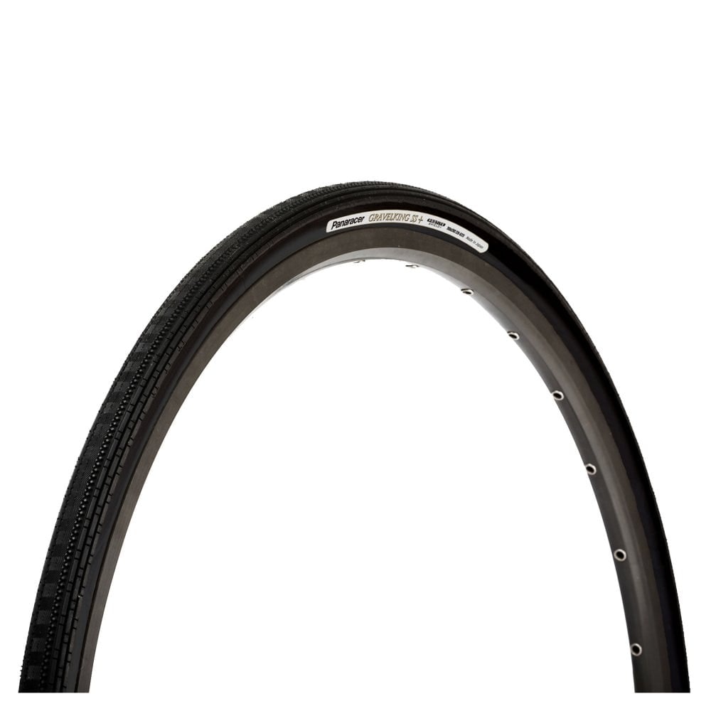 Panaracer Tire Pan Gravel King Ss+ 2022