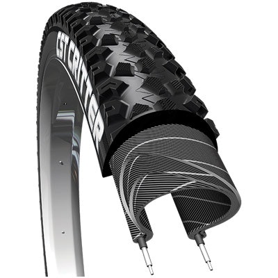 CST C1600 Wire Bead 675G 2017