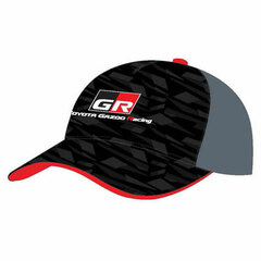 TOYOTA GAZOO WRC CAP