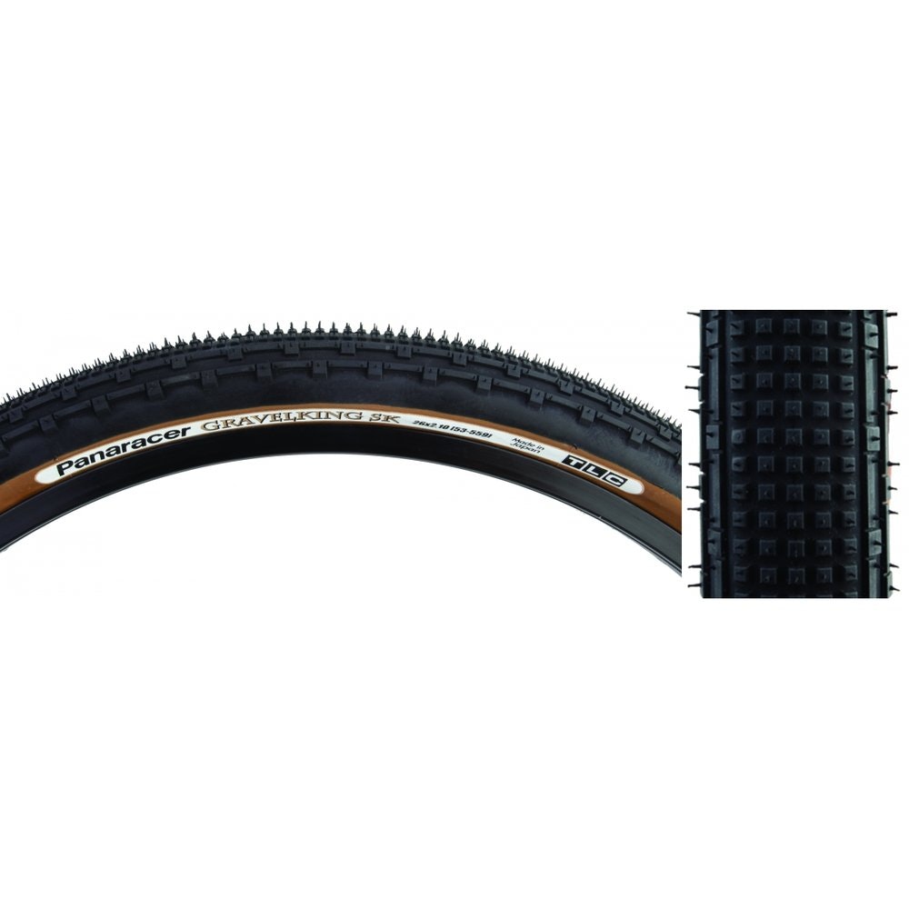 Panaracer Tire Pan Gravel King Sk 2022
