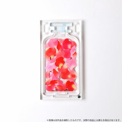 Non-Character Original Customania Bottle Flower Rose