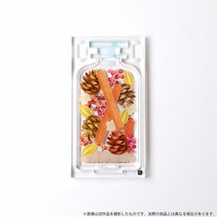 Non-Character Original Customania Bottle Flower Cinnamon
