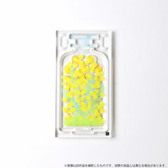 Non-Character Original Customania Bottle Flower Mimosa