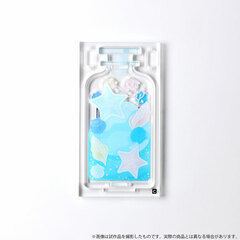 Non-Character Original Customania Bottle Flower Marine