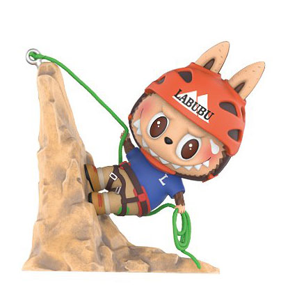 LABUBU Climber Big Size