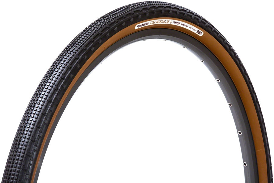 Panaracer Tire Pan Gravel King Sk+ 2022