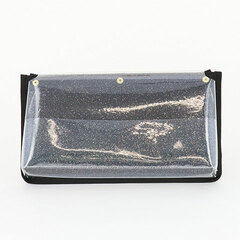 Non-chara Original Plush Bag Transform Case
