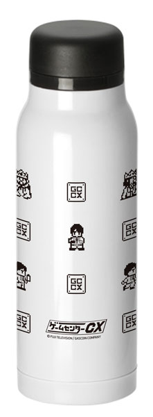[Exclusive Sale] GCCX Stainless Steel Bottle