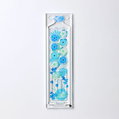 Non Character Original Customania Herbarium Blue