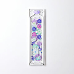 Non Character Original Customania Herbarium Lavender