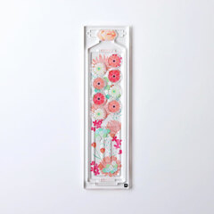 Non Character Original Customania Herbarium Pink