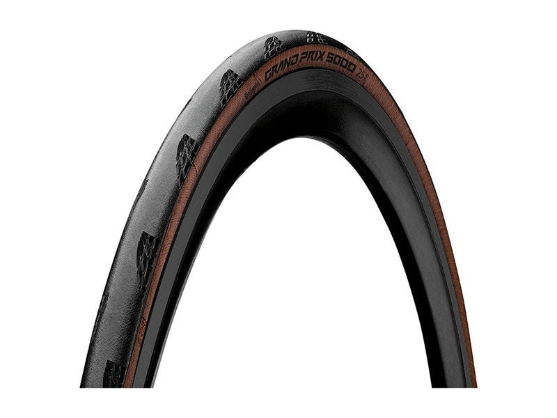Continental Grand Prix 5000 Folding 2022