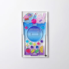 Non Character Original Customania Float Butterfly Pea