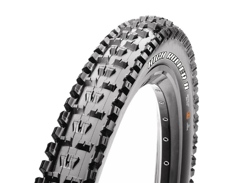 Maxxis High Roller II Tire 2022