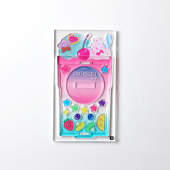 Non Character Original Customania Float Pinky Blue